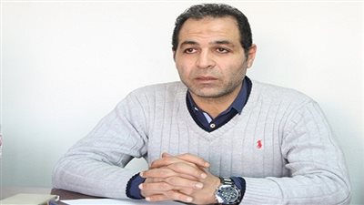 تامر عبد الحميد يشدد على ضرورة بقاء 