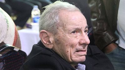 بعد تخلفه عن جنازة 