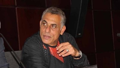 حمادة صدقي: الأهلي ثابت محليًا.. ورمضان صبحي أفضل لاعب