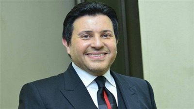 هاني شاكر يظهر بـ