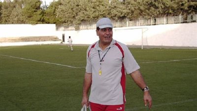 فكري صالح يرفض تغيير الجهاز الفني لـ