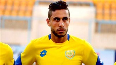 الإسماعيلي يعتذر عن بيع محمد فتحي للزمالك