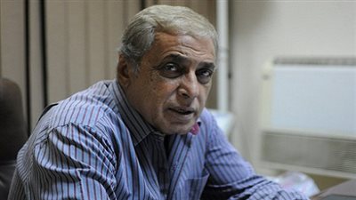 الإسماعيلي لـ