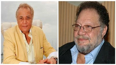 بالفيديو.. إلهام شاهين: الفخراني وعبد العزيز رفضا 