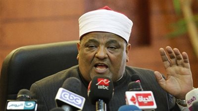 اليوم.. وكيل الأزهر في حوار مفتوح مع شباب جامعة الإسكندرية