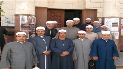 قافلة دعوية للأزهر إلى محافظة الإسكندرية