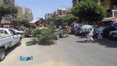 بالصور.. تجميل مربع 