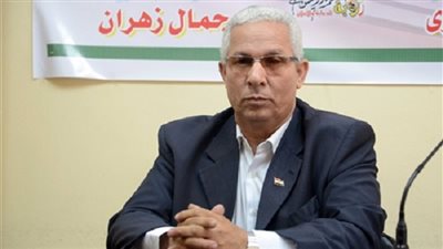 جمال زهران: دعوات 