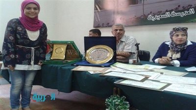 بالصور.. ورش عمل للطلاب الموهوبين بمسرح 