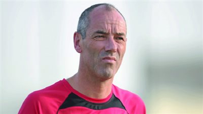 رسميًا.. نيجيريا تتعاقد مع الفرنسي بول لوجوين