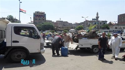 بالصور.. مبادرة 