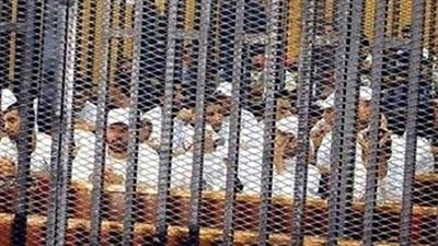 ننشر أقوال شهود الإثبات في إعادة محاكمة متهمي مذبحة 