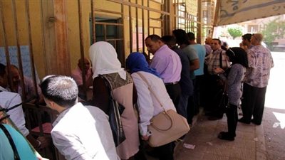 سحب 63 ألف بطاقة لاختبارات القدرات في 9 أيام