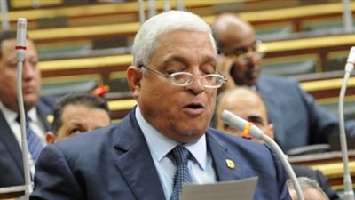 نائب برلماني عن تطبيق 