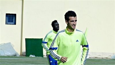 الزمالك يحسم ثاني صفقات الموسم الجديد