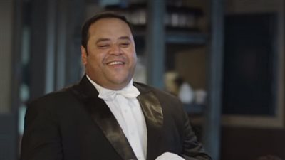 محمد ممدوح يقرر المشاركة في 