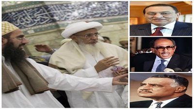 البهرة يغازلون رؤساء مصر من عبد الناصر إلى السيسي.. لديهم خطة ترميم الآثار الإسلامية للعودة إلى أحضان المصريين.. ورئيس الطائفة يشيد بأداء القاهرة في احترام الأضرحة