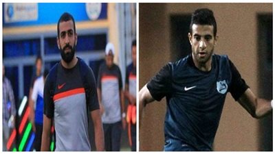 ثنائي إنبي في الطريق إلى الزمالك من أجل التوقيع