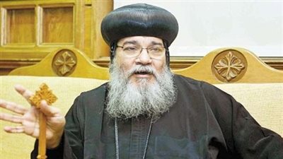 بالفيديو.. الأنبا مكاريوس: نعاني من إهمال حكومي لقرى المنيا