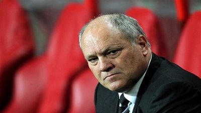 زاهر: الهجوم على مارتن يول 