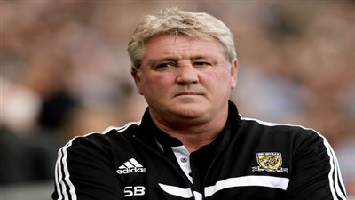 الاتحاد الإنجليزي يفاوض ستيف بروس لتدريب المنتخب