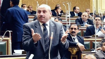 بالفيديو.. برلماني: صومعة 