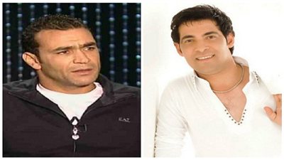 بالفيديو.. بالتزامن مع عزاء 