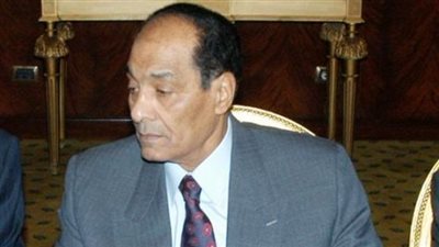 بالفيديو.. المشير طنطاوي وعدد من نجوم الكرة في عزاء 