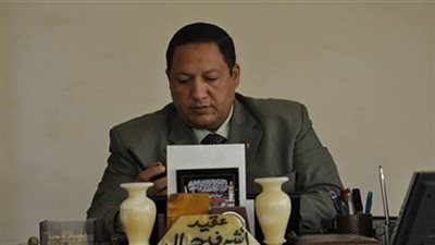 بالفيديو.. برلماني يطالب بتغيير قيادات المنيا عقب تصاعد أحداث الفتنة