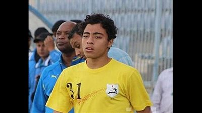 محاولات لإقناع أكرم توفيق بالانضمام للزمالك 