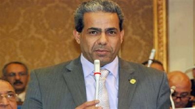 بالفيديو.. برلماني ردًا على زميله: 