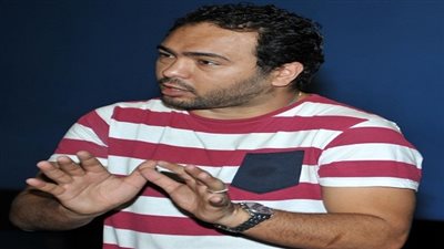 مخرج مهرجان