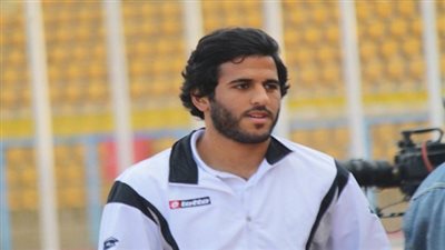 الإسماعيلي يشكل لجنة تقصي حقائق بسبب مروان محسن