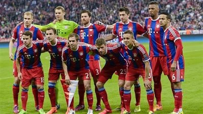 مباراة ودية لبايرن ميونخ أمام مدربه السابق