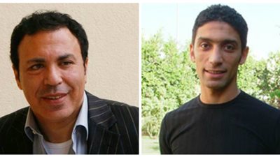 شوبير: عرضت على أبوريدة ضم يونس والشاطر