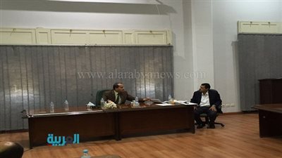 وزير الزراعة يوجه بإزالة عقبات مزارعي القطن 