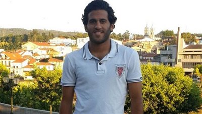 خاص.. الأهلي: مروان محسن اجتاز الكشف الطبي قبل التعاقد