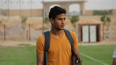 الزمالك يقترب من ضم أحمد رفعت