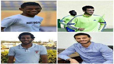 صفقات القطبين.. الزمالك يظفر بخدمات ثلاثي المقاصة.. والأهلي يرمم حراسة المرمى والهجوم بمحمد الشناوى ومروان محسن 