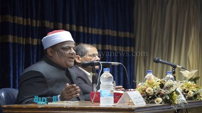 وكيل الأزهر: التسلح بالعلم الضمانة الحقيقية لمواجهة التطرف