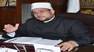 وزير الأوقاف: تشكيل لجان لتنقية كتب التراث 
