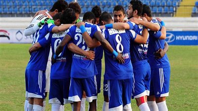 الليلة.. سموحة يستأنف المران استعدادًا للأهلي بكأس مصر