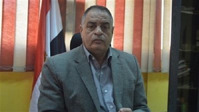 رئيس حي الوراق: رفع 200 طن قمامة أسفل نفق الغاز