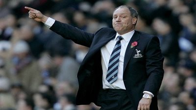 مارتن يول : نسعى لتعويض إيفونا ورمضان صبحي .. وقرار طاهر صحيح