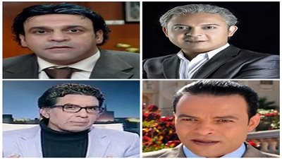 وجوه تحولت وقناعات تبدلت.. فنانون وإعلاميون ورياضيون طاروا إلى 