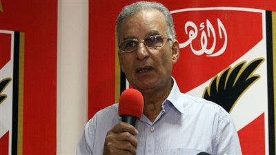 زيزو: الجميع يقف خلف الجهاز الفني لمارتن يول