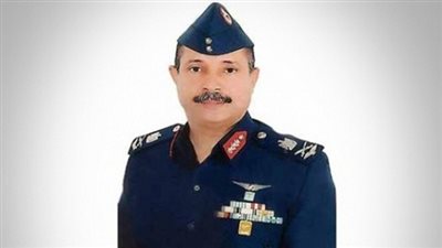 قائد القوات الجوية: قادرون على مواجهة كافة التهديدات والتحديات 