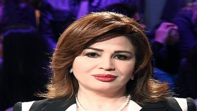 إلهام شاهين تكشف عن فيلم جديد مع محمد سعد
