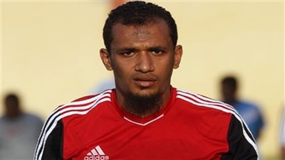 حارس سموحة ينضم لـ