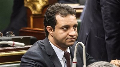 أحمد مرتضى منصور ينفي حكم استبعاده من البرلمان